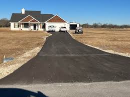 Archer City, TX Driveway Paving Services Company